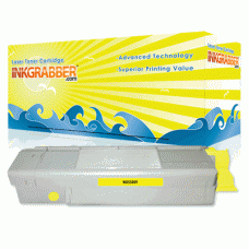Compatible Okidata (43324401) High Capacity Yellow Toner Cartridge (up to 5,000 pages)