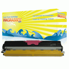 Okidata Compatible (44250714) Magenta Laser Toner Cartridge (up to 2,500 pages)