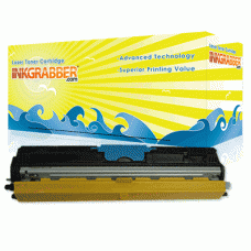 Okidata Compatible (44250715) Cyan Laser Toner Cartridge (up to 2,500 pages)