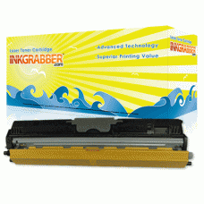 Okidata Compatible (44250716) Black Laser Toner Cartridge (up to 2,500 pages)