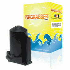 Remanufactured HP (51604A) Black Thermal Inkjet Cartridge