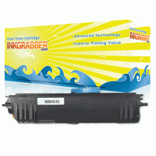 Compatible Okidata (52116101) Black Laser Toner Cartridge (up to 6,000 pages)