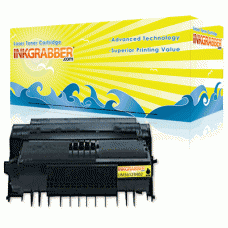 Compatible Okidata (56123402) Black Laser Toner Cartridge (up to 5,500 pages)