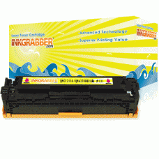 Remanufactured Canon 131 (6270B001AA) Magenta Toner Cartridge (up to 1,500 pages)