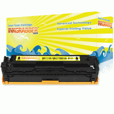 Remanufactured Canon 131 II (6273B001AA) High Yield Black Toner Cartridge (up to 2,400 pages)