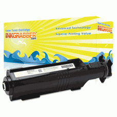 Remanufactured Xerox (6R1318, 006R01318) Black Laser Toner Cartridge (up to 24,300 pages) - Made in the U.S.A.