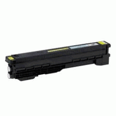 Canon Compatible GPR-11Y (7626A001AA) Yellow Toner Cartridge (up to 25,000 pages) 