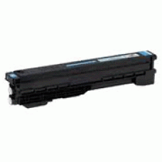Canon Compatible GPR-11C (7628A001AA) Cyan Toner Cartridge (up to 25,000 pages) 