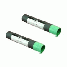 2 Pack of Compatible Ricoh (889264) Black Copier Toner Cartridges (Type 310)