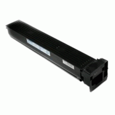 Konica-Minolta Compatible (A070130, TN-611K) Black Laser Toner Cartridge (up to 29,000 pages)