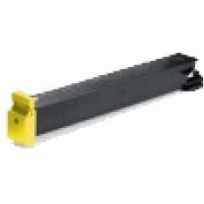 Konica-Minolta Compatible TN-213Y (A0D7232) Yellow Laser Toner Cartridge (up to 19,000 pages)