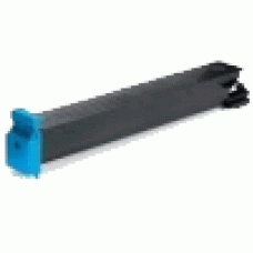 Konica-Minolta Compatible TN-213C (A0D7432) Cyan Laser Toner Cartridge (up to 19,000 pages)