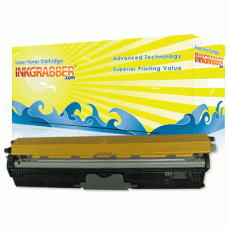 Konica-Minolta Compatible (A0V301F) Black Toner Cartridge (up to 2,500 pages)