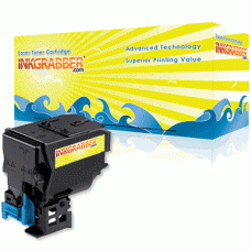 Remanufactured Konica-Minolta (A0X5130) High Yield Black Toner Cartridge (up to 6,000 pages)