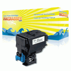 Compatible Konica Minolta (A0X5133) Black Laser Toner Cartridge (up to 8,000 pages)