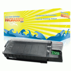 Compatible Sharp (AL-100TD) Black Laser Toner Cartridge (up to 6,000 pages)