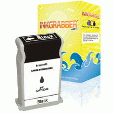 Canon Compatible (BCI-1201BK) Black Inkjet Cartridge