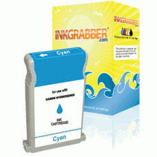 Canon Compatible (BCI-1201C) Cyan Inkjet Cartridge