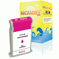 Canon Compatible (BCI-1201M) Magenta Inkjet Cartridge