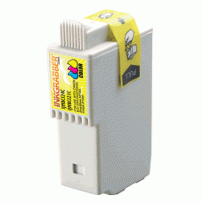 Canon (BCI-21C) Compatible Color Ink Cartridge