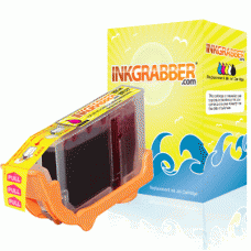 Canon Compatible (BCI-3eM) Magenta Ink Cartridge