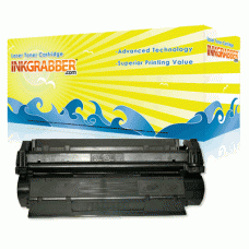 Remanufactured HP C7115X (15X) High-Yield Black Laser Toner Cartridge (up to 3,500 pages)