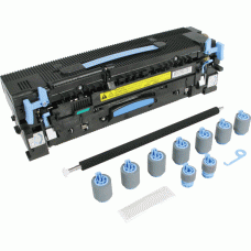 Remanufactured HP C9152A Maintenance Kit (Includes Fuser, 2 Pickup Rollers, 7 Feed Rollers, 1 Transfer Roller) (up to 350,000 pages)