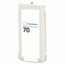 Remanufactured HP 70 (C9459A) Gloss Inkjet Print Cartridge