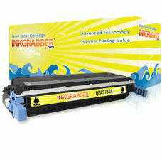 Remanufactured HP (C9730A) Black Laser Toner Cartridge (up to 13,000 pages)