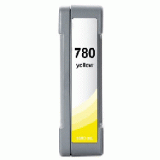 Remanufactured HP (CB288A) Yellow Inkjet Print Cartridge