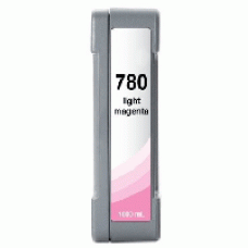 Remanufactured HP (CB290A) Light Magenta Inkjet Print Cartridge
