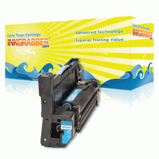 Remanufactured HP (CB385A) Cyan Drum Unit Cartridge (up to 35,000 pages)