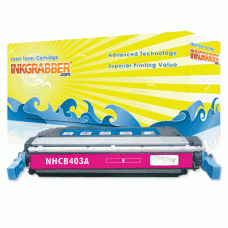 Remanufactured HP (CB403A) Magenta Laser Toner Cartridge (up to 7,500 pages)