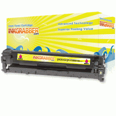 Remanufactured HP 125A (CB543A) Magenta Laser Toner Cartridge