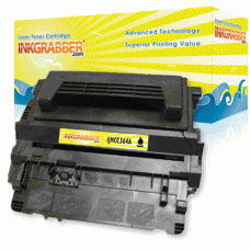 HP Compatible 64A (CC364A) Black Toner Cartridge (up to 10,000 pages)