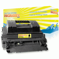 HP Compatible 64X (CC364X) Black High Capacity Toner Cartridge (up to 24,000 pages)