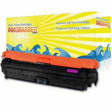 Remanufactured HP 650A (CE273A) Magenta Laser Toner Cartridge (up to 13,000 pages)