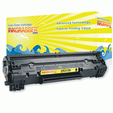 HP Compatible 78A (CE278A) Black Toner Cartridge (up to 2,100 pages