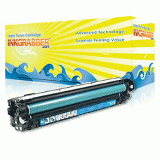 Remanufactured HP 651A (CE341A) Cyan Laser Toner Cartridge (up to 16,000 pages )