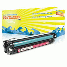 Remanufactured HP 651A (CE343A) Magenta Laser Toner Cartridge (up to 16,000 pages)