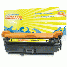 Remanufactured HP 507X (CE400X) High Yield Black Laser Toner Cartridge (up to 11,000 pages)