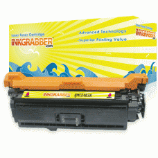 Remanufactured HP 507A (CE403A) Magenta Laser Toner Cartridge (up to 6,000 pages)