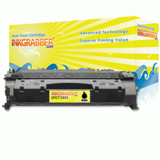 HP Compatible 80X (CF280X) High Yield Black Laser Toner Cartridge (up to 6,900 pages)