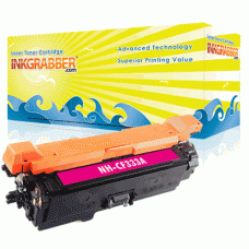 Compatible HP 654A (CF333A) Magenta Laser Toner Cartridge (up to 15,000 pages)