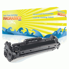 Compatible HP 312A (CF380A) Black Laser Toner Cartridge (up to 2,400 pages)