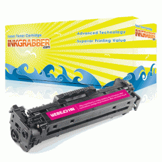 Compatible HP 312A (CF383A) Magenta Laser Toner Cartridge (up to 2,700 pages)