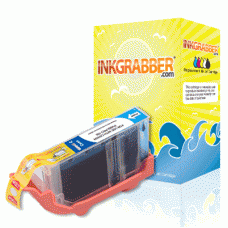 Compatible Canon (CLI-42C) Cyan Ink Cartridge