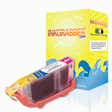 Compatible Canon (CLI-42M) Magenta Ink Cartridge