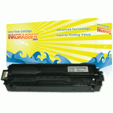 Compatible Samsung (CLT-K504S) Black Laser Toner Cartridge (up to 2,500 pages)