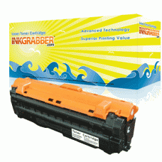 Compatible Samsung (CLT-K506S/L) High Yield Black Laser Toner Cartridge (up to 6,000 pages)